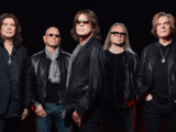 EUROPE libera o novo single “Scandinavian Eyes”