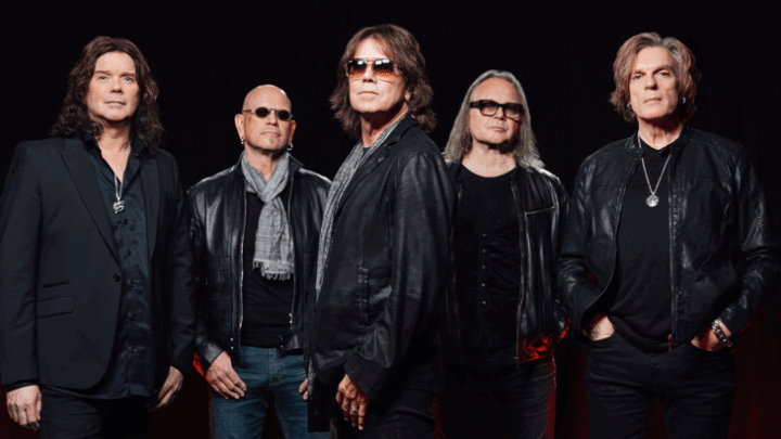 EUROPE libera o novo single “Scandinavian Eyes”