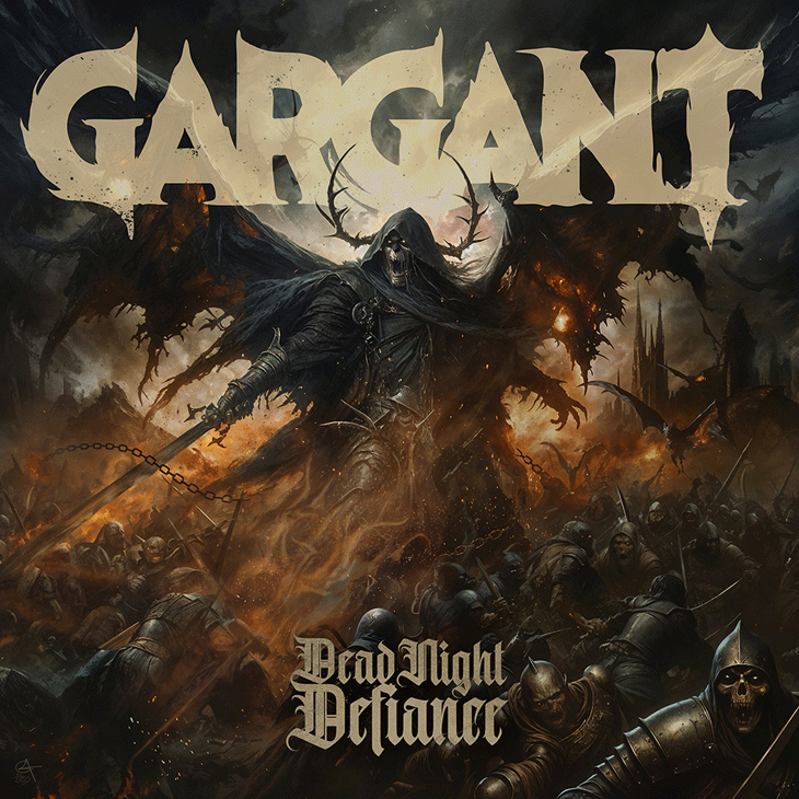 gargant