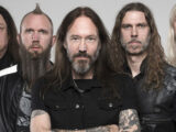 HAMMERFALL anuncia turnê latino-americana 2027 e confirma três sideshows do Bangers Open Air no Brasil