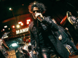 IAN GONÇALVES, músico e influencer, assina com a Combat Records e anuncia a NEVRA