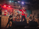AUDITÓRIO ARAÚJO VIANNA apresenta THE BEAST EXPERIENCE IRON MAIDEN SYMPHONIC