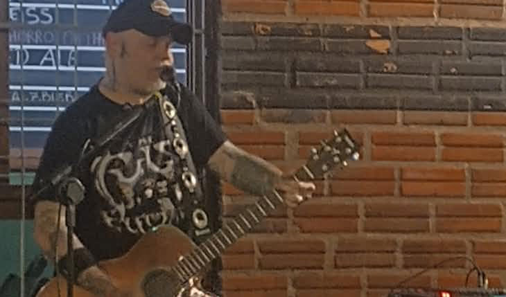 jaques maciel review