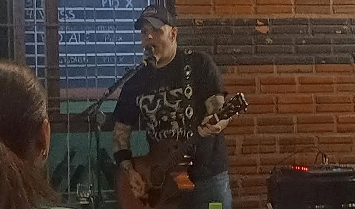 jaques maciel review
