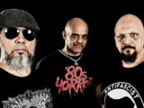 Khorium celebra 10 anos de rap metal e crossover com coletânea que reúne participações de Jimmy London, Fernanda Lira, Clemente e outros nomes da cena