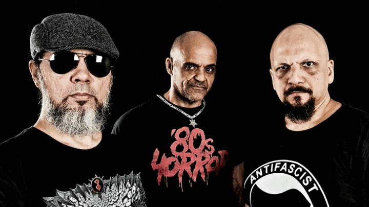 Khorium celebra 10 anos de rap metal e crossover com coletânea que reúne participações de Jimmy London, Fernanda Lira, Clemente e outros nomes da cena