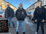 Resenha: “Live in London – A Night at Cart & Horses” – Loss (2026)