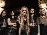 nervosa