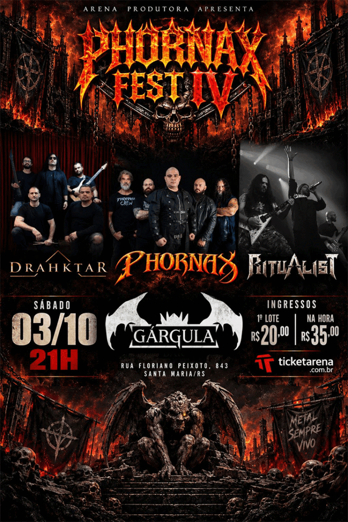 phornax fest