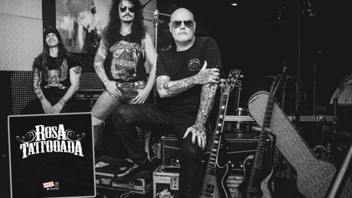 Resenha: “Hard-Fi” – Rosa Tattooada (2026)