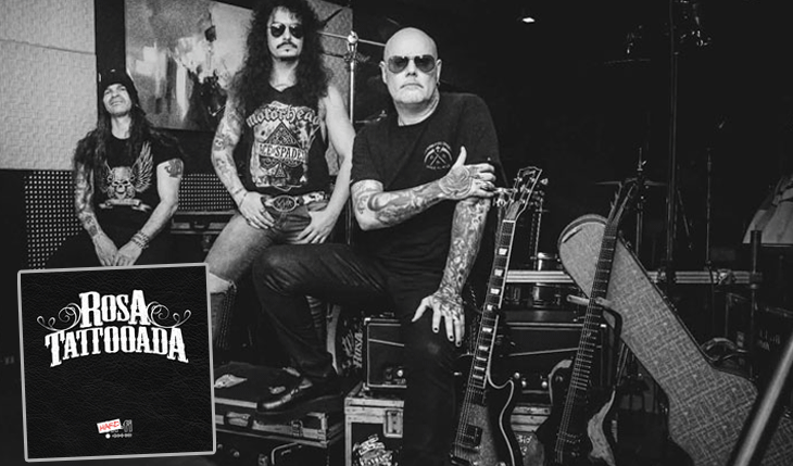 Resenha: “Hard-Fi” – Rosa Tattooada (2026)