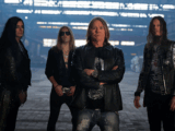 SHA-BOOM: confira “Another Nail In The Coffin”, novo álbum dos suecos após vinte anos de silêncio