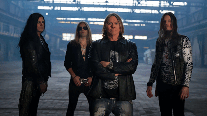 SHA-BOOM: confira “Another Nail In The Coffin”, novo álbum dos suecos após vinte anos de silêncio