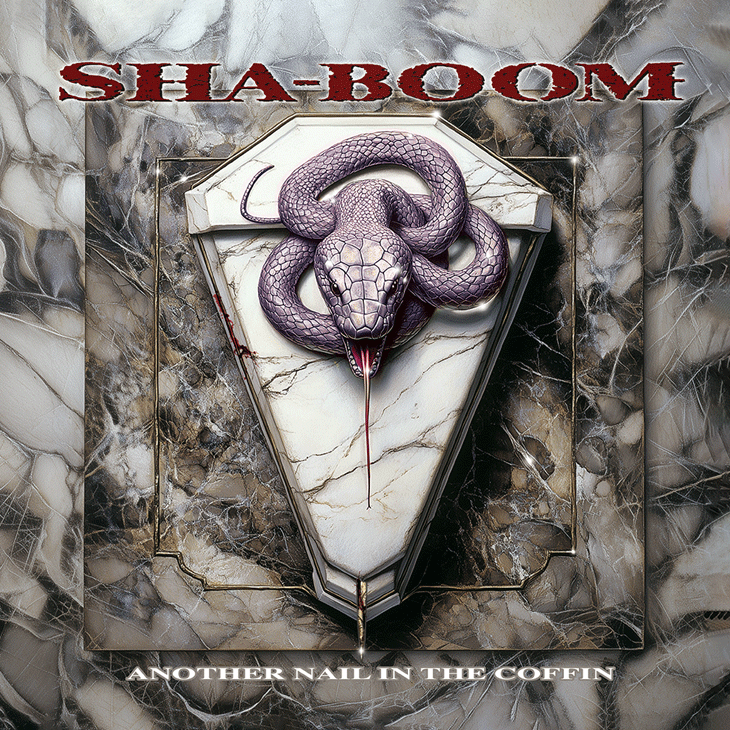 sha boom