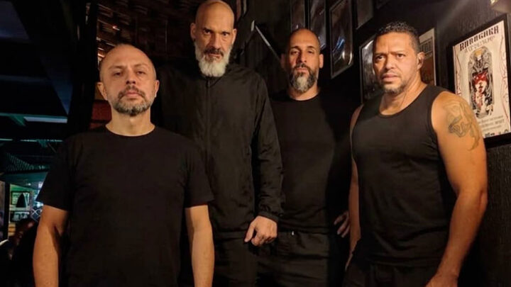 SIEGRID INGRID apresenta “Antihuman”, novo single sobre a desumanização da sociedade