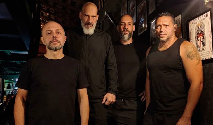 SIEGRID INGRID apresenta “Antihuman”, novo single sobre a desumanização da sociedade