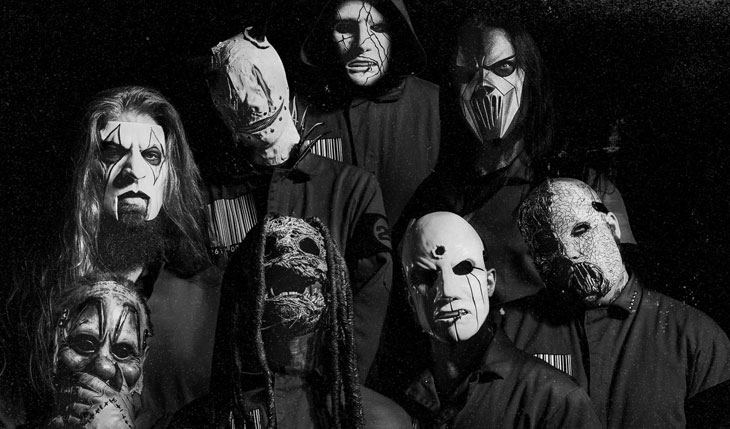 THE TOWN 2027 anuncia SLIPKNOT e MARILYN MANSON como primeiras atrações
