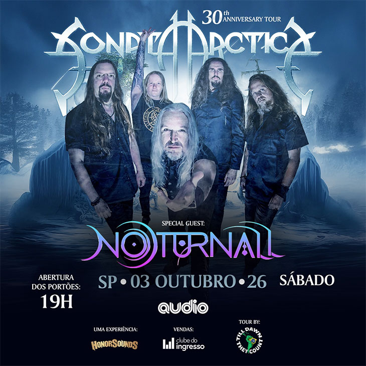sonata arctica