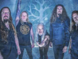SONATA ARCTICA retorna ao Brasil no início de outubro em celebração aos 30 anos de carreira