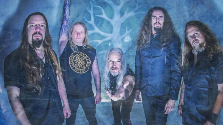 SONATA ARCTICA retorna ao Brasil no início de outubro em celebração aos 30 anos de carreira