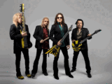 STRYPER lança videoclipe para ‘Here In Your Heart’, do próximo álbum ‘Throne Of Thorns’