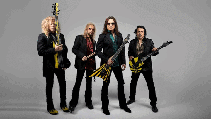 STRYPER lança videoclipe para ‘Here In Your Heart’, do próximo álbum ‘Throne Of Thorns’