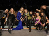 THERION: confira “Con Orquesta”, novo álbum ao vivo dos pioneiros suecos do metal sinfônico