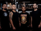TOOCRAZY libera pre-save e revela capa do single “Cegueira”, inspirado em obra de José Saramago
