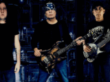 TRACY G. GROUP, nova banda de ex-Dio com o vocalista brasileiro Fabiano Negri, lança single “Human Reptile” e anuncia álbum MAKKINAGEDOOM