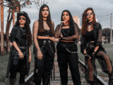 Violett embala sequência de festivais e anuncia seis shows pelo interior de São Paulo em setembro