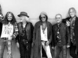 AEROSMITH anuncia retorno aos palcos após aposentadoria das turnês