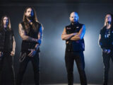 DIETH apresenta nova formação com o brutal single e videoclipe de “Pound of Flesh”