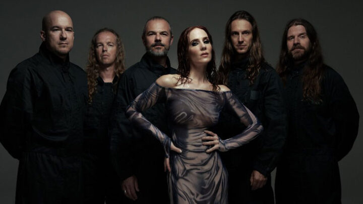 EPICA lança o álbum digital ‘Live at the Symphonic Synergy’