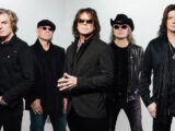 EUROPE: confira “Come This Madness”, novo álbum de estúdio da lenda sueca do hard rock