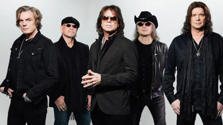 EUROPE: confira “Come This Madness”, novo álbum de estúdio da lenda sueca do hard rock