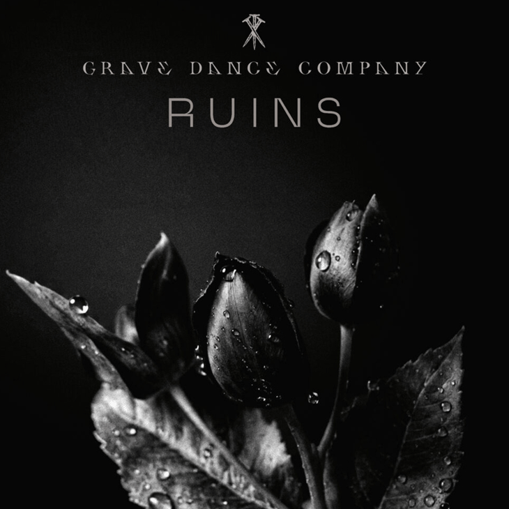 grave dance company