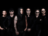 GRAVE DANCE COMPANY; confira “Ruins”, novo álbum da banda de gothic/dark rock com Michell Darkness (End Of Green) nos vocais