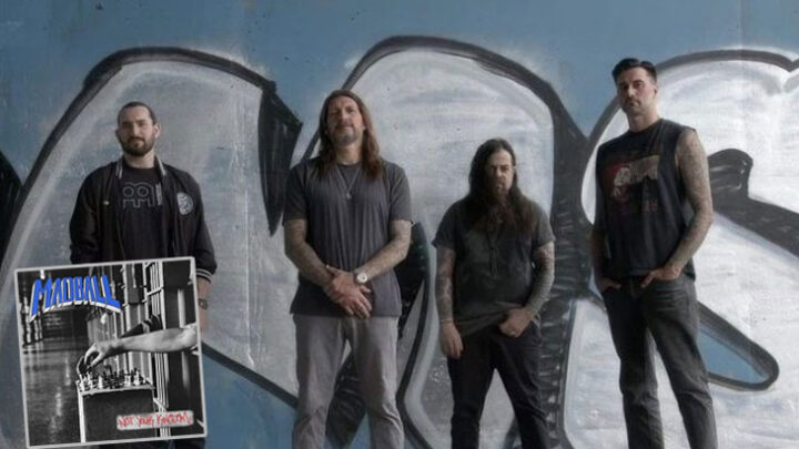 Resenha: “Not Your Kingdom” – Madball (2026)