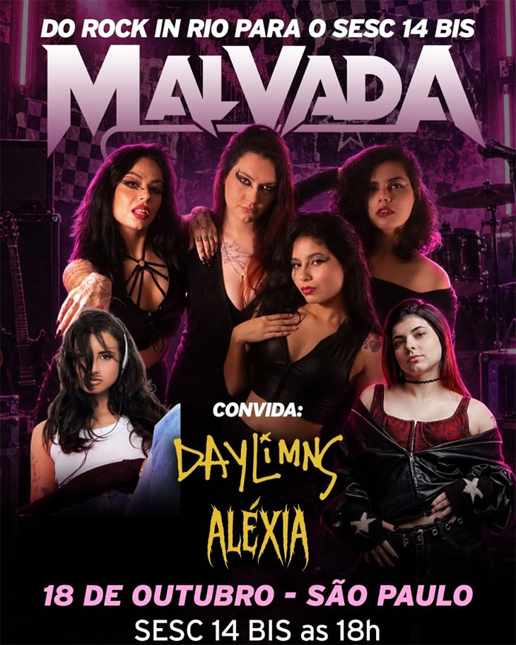 malvada