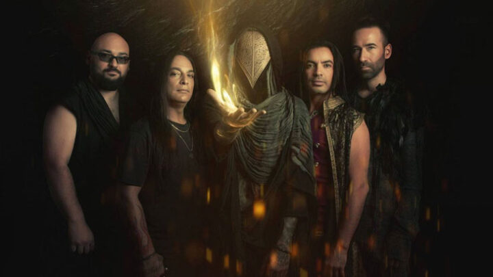 MYRATH traz a turnê de “Wilderness of Mirrors” ao Brasil em dezembro
