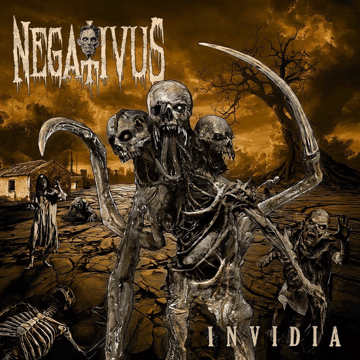 negativus