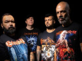 Negativus despeja brutalidade e sarcasmo em “Serpente”, single do novo álbum “Invidia”