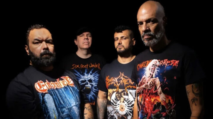 Negativus despeja brutalidade e sarcasmo em “Serpente”, single do novo álbum “Invidia”