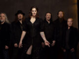 NIGHTWISH lança o clipe ao vivo de ‘Tribal (Live in Amsterdam 2022)’