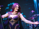 NIGHTWISH anuncia a saída da vocalista FLOOR JANSEN