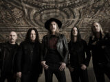 OPETH: Falta um mês para o show em São Paulo