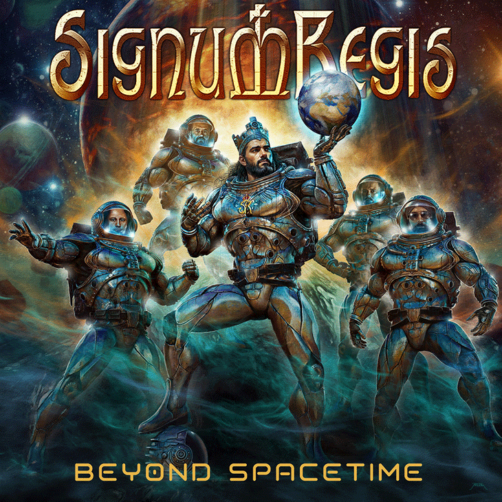 signum regis