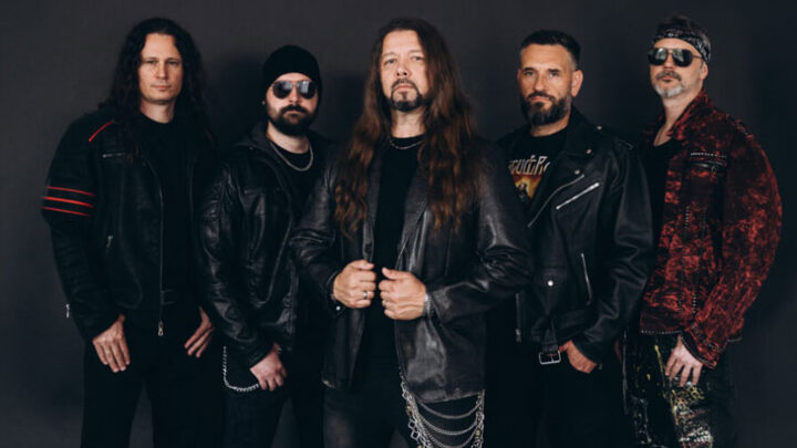 SIGNUM REGIS: confira “Beyond Spacetime”, novo álbum da banda eslovaca de power metal com vocalistas convidados