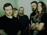 TO THE GRAVE: banda lança “Liberation Front”, novo álbum de estúdio