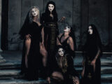 VINDICTA assina com Napalm Records e lança single  “IDOL(L)S”